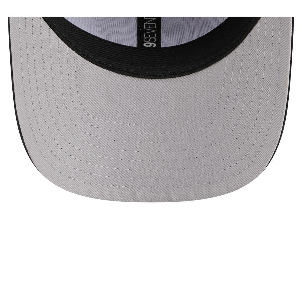 New York Yankees New Era Circle 9SEVENTY Adjustable Hat | MLB US