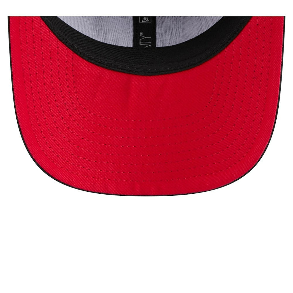 Philadelphia Phillies New Era Circle 9SEVENTY Adjustable Hat | MLB For sale