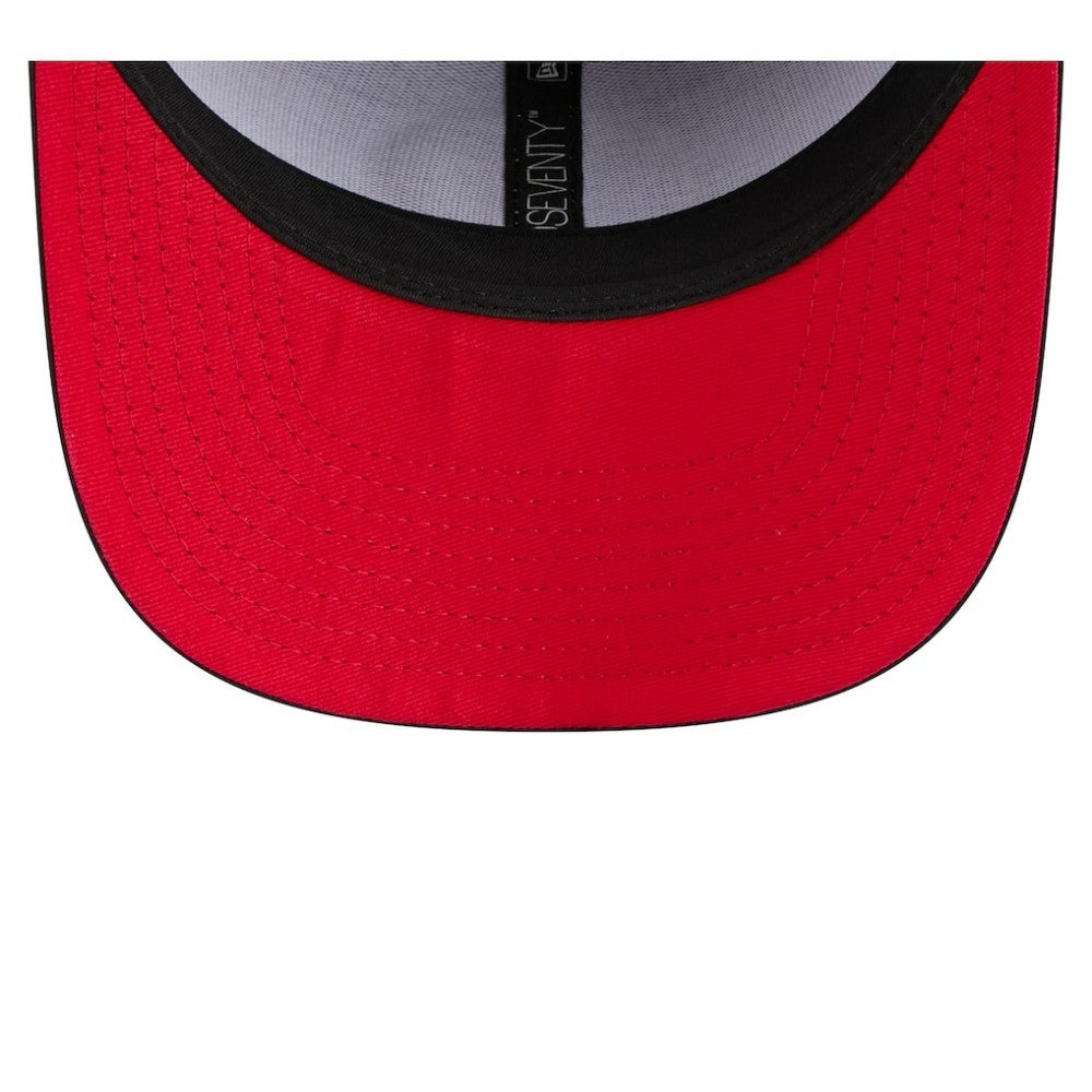 St. Louis Cardinals New Era Circle 9SEVENTY Adjustable Hat | MLB US