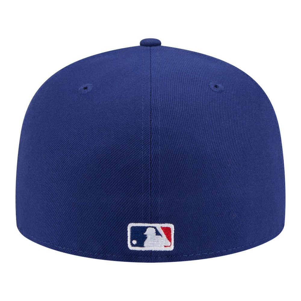 Texas Rangers New Era City Patch 59FIFTY Fitted Hat | MLB Near me