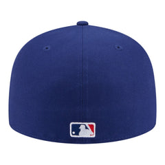 Texas Rangers New Era City Patch 59FIFTY Fitted Hat | MLB Near me