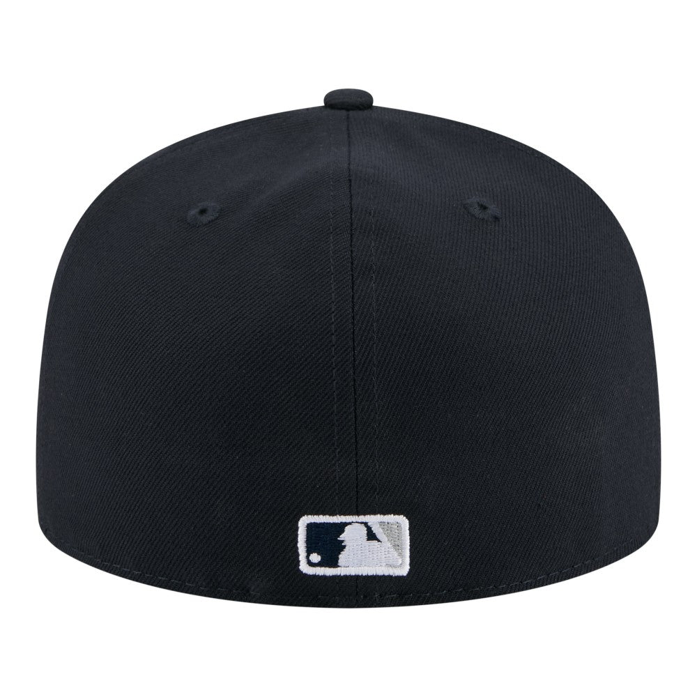 New York Yankees New Era City Patch 59FIFTY Fitted Hat | MLB US