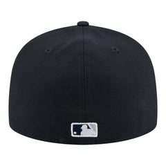 New York Yankees New Era City Patch 59FIFTY Fitted Hat | MLB US