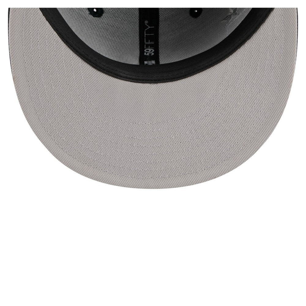 New York Yankees New Era City Patch 59FIFTY Fitted Hat | MLB US