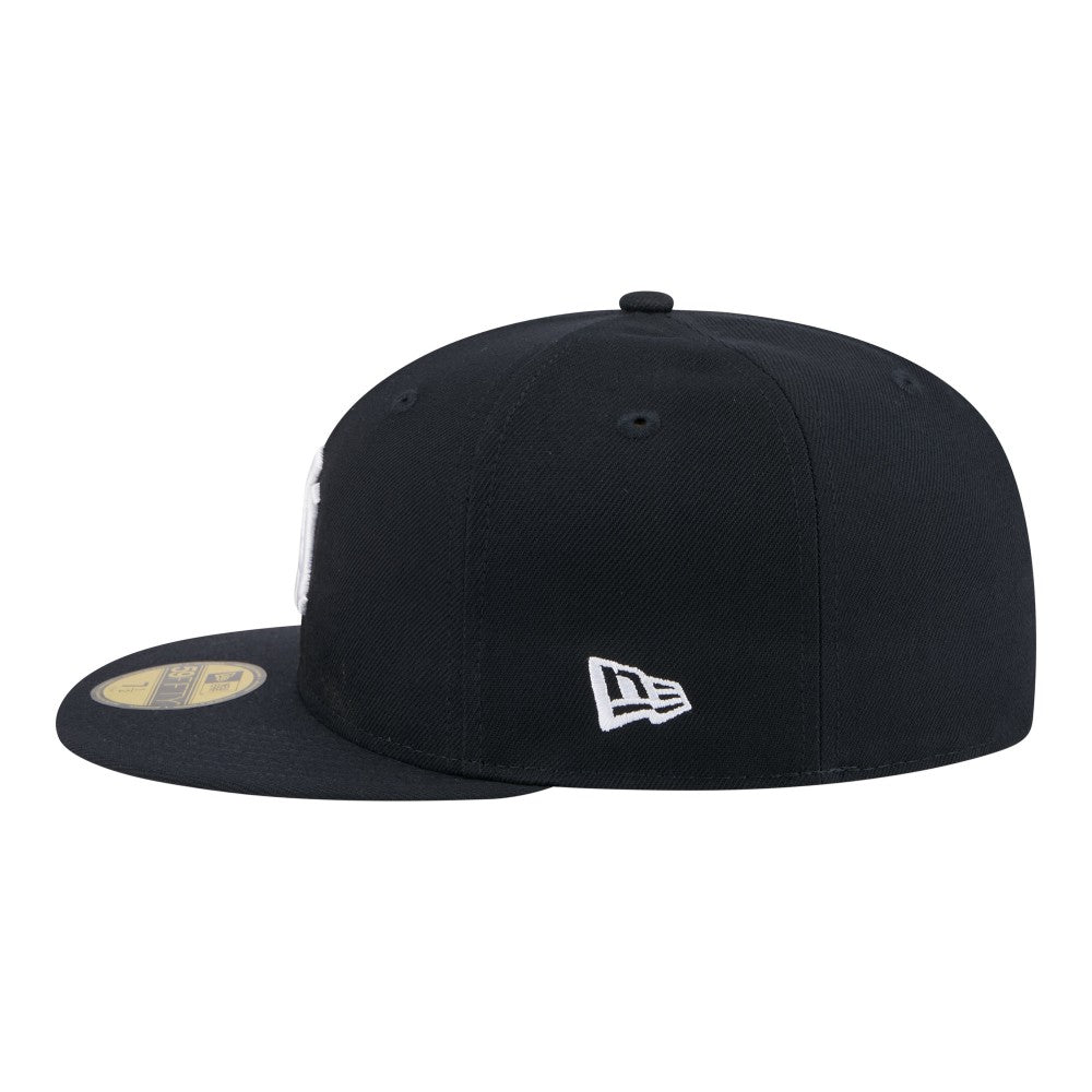 New York Yankees New Era City Patch 59FIFTY Fitted Hat | MLB US