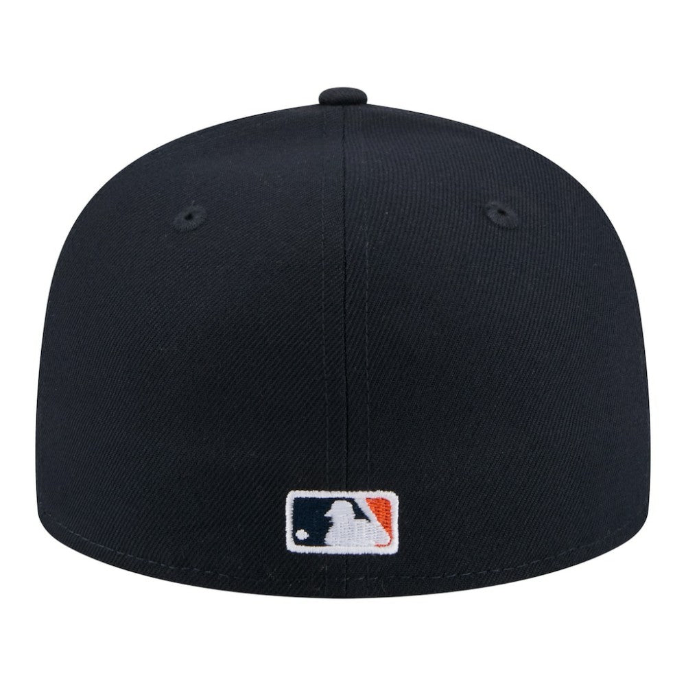 Houston Astros New Era City Patch 59FIFTY Fitted Hat | MLB Discount