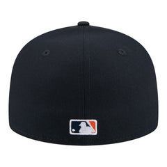 Houston Astros New Era City Patch 59FIFTY Fitted Hat | MLB Discount