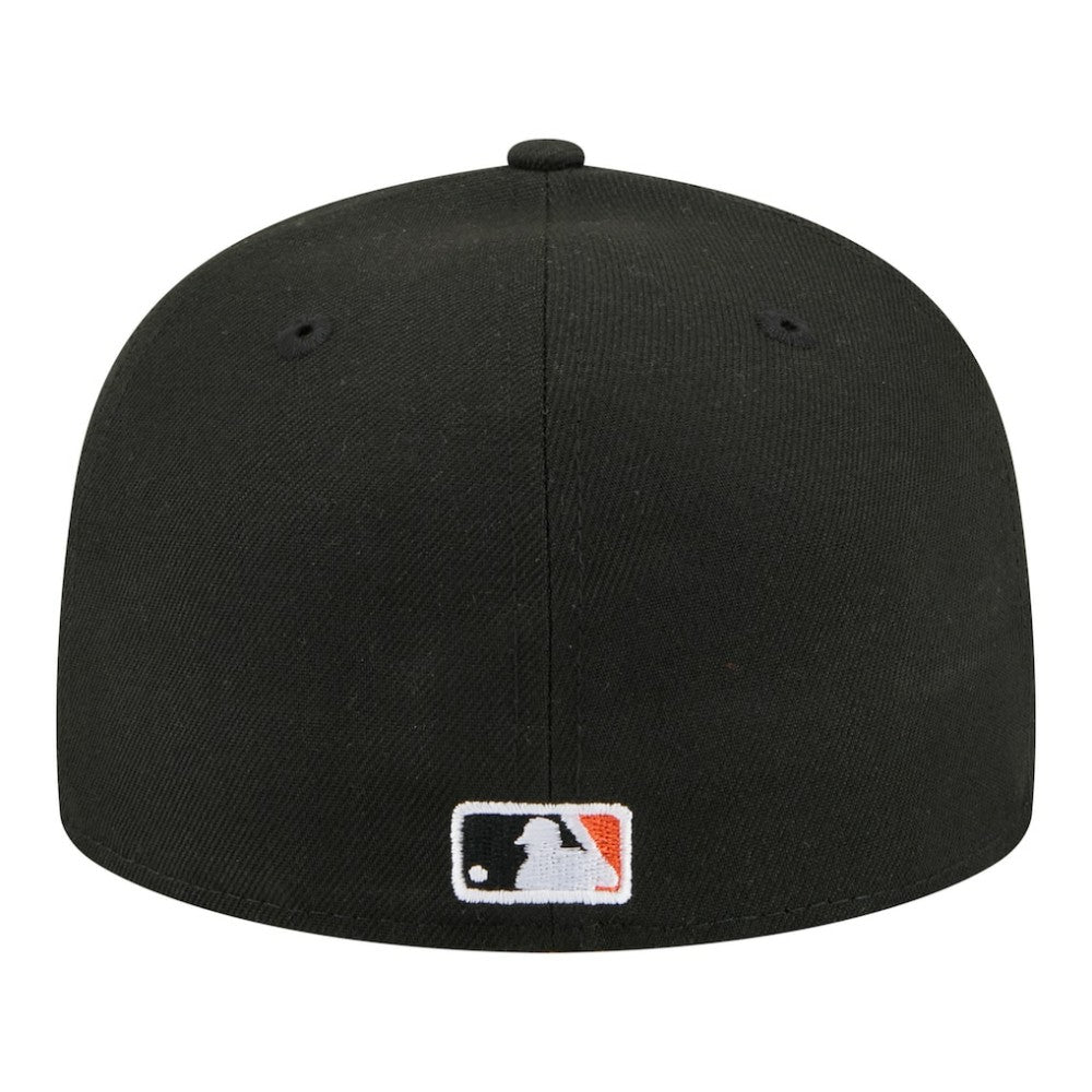 San Francisco Giants New Era City Patch 59FIFTY Fitted Hat | MLB New