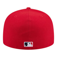 St. Louis Cardinals New Era City Patch 59FIFTY Fitted Hat | MLB Shop
