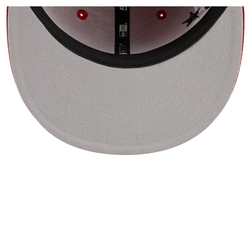 St. Louis Cardinals New Era City Patch 59FIFTY Fitted Hat | MLB Shop