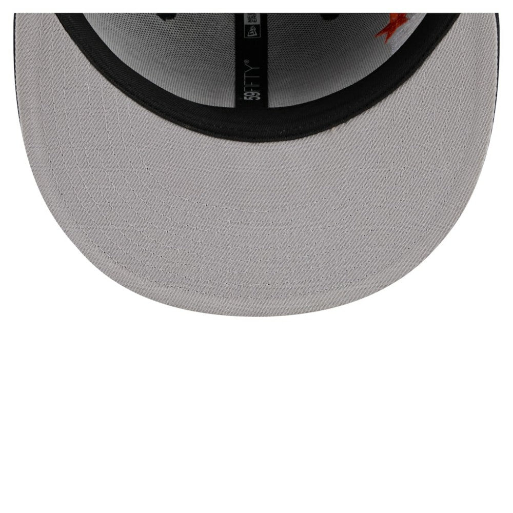 Detroit Tigers New Era City Patch 59FIFTY Fitted Hat | MLB Online
