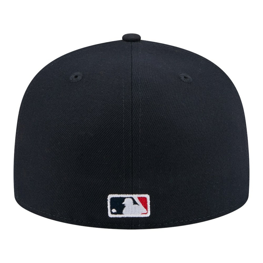 Boston Red Sox New Era City Patch 59FIFTY Fitted Hat | MLB Near me