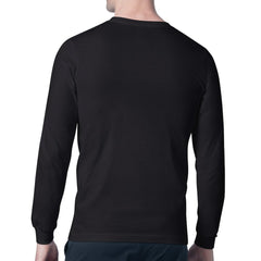 Washington Commanders  Starter Comic Style Slogan Long Sleeve T-Shirt