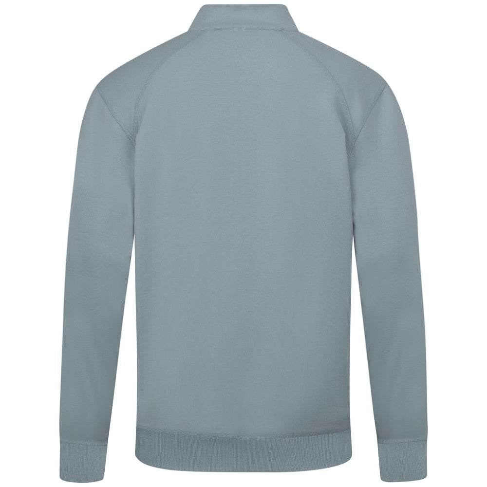 Minnesota Wild Levelwear Copper Upright Quarter-Zip Pullover Sale