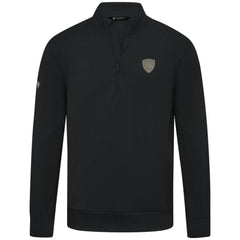 Florida Panthers Levelwear Copper Upright Quarter-Zip Pullover Sale