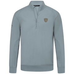 Florida Panthers Levelwear Copper Upright Quarter-Zip Pullover Sale