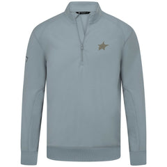 Dallas Stars Levelwear Copper Upright Quarter-Zip Pullover Online