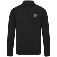 Pittsburgh Penguins Levelwear Copper Upright Quarter-Zip Pullover Online