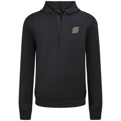 New Jersey Devils Levelwear Technic Quarter-Zip Pullover Hoodie Outlet