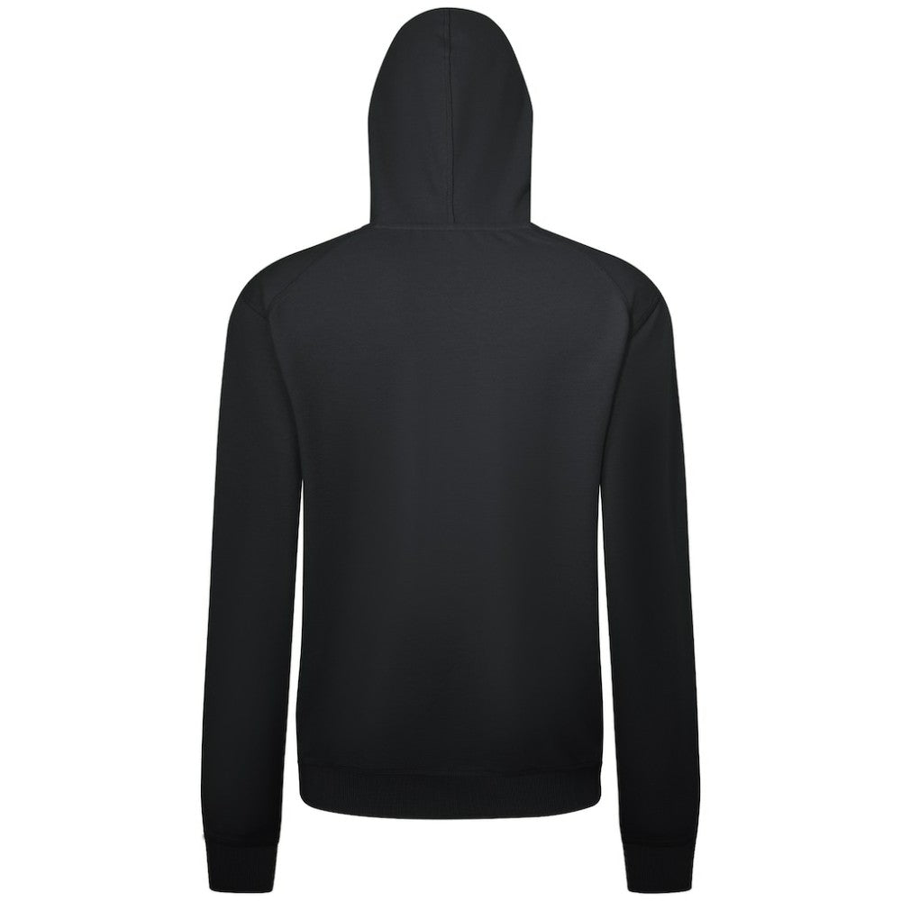 New York Rangers Levelwear Technic Quarter-Zip Pullover Hoodie On Sale