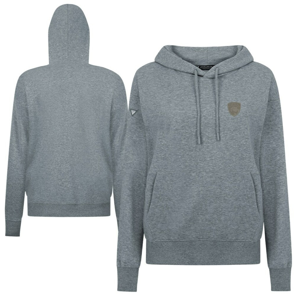 Florida Panthers Levelwear Women's Adorn Copper Hoodie Discount