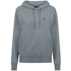 Dallas Stars Levelwear Women's Adorn Copper Hoodie Discount