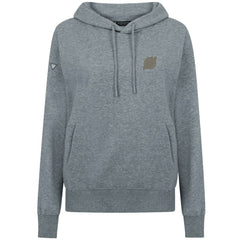 New Jersey Devils Levelwear Women's Adorn Copper Hoodie Discount