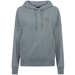 Chicago Blackhawks Levelwear Women's Adorn Copper Hoodie Discount