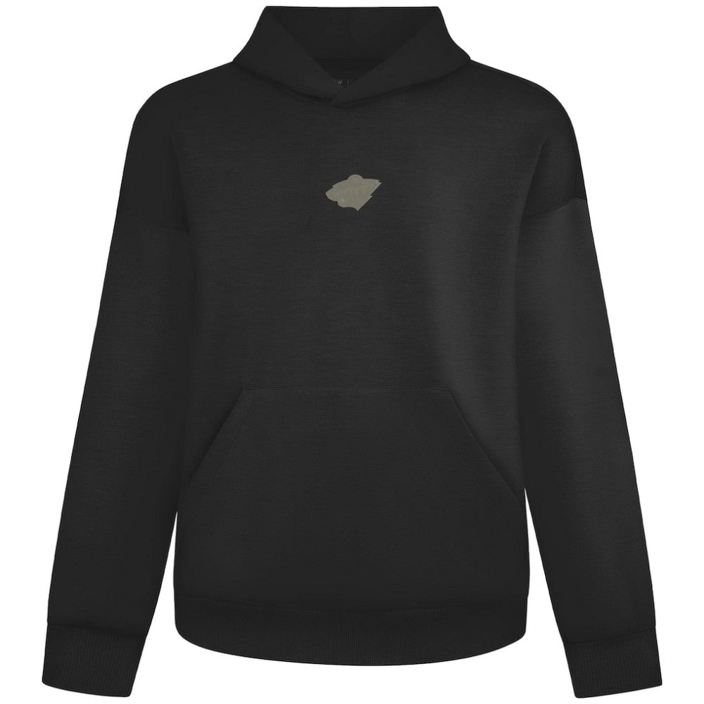 Minnesota Wild Levelwear Luxe Signature Copper Hoodie For Sale
