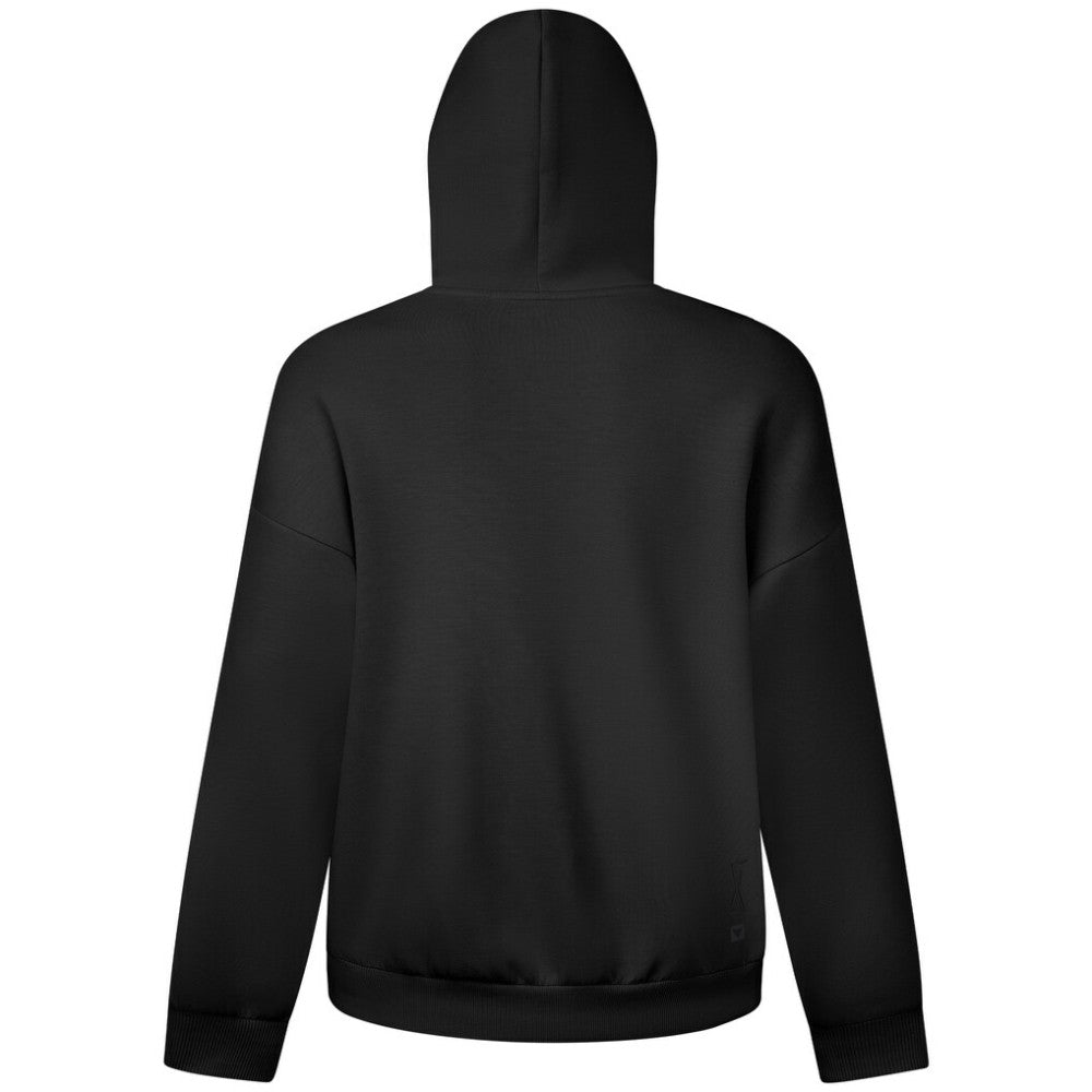Washington Capitals Levelwear Luxe Signature Copper Hoodie For Sale