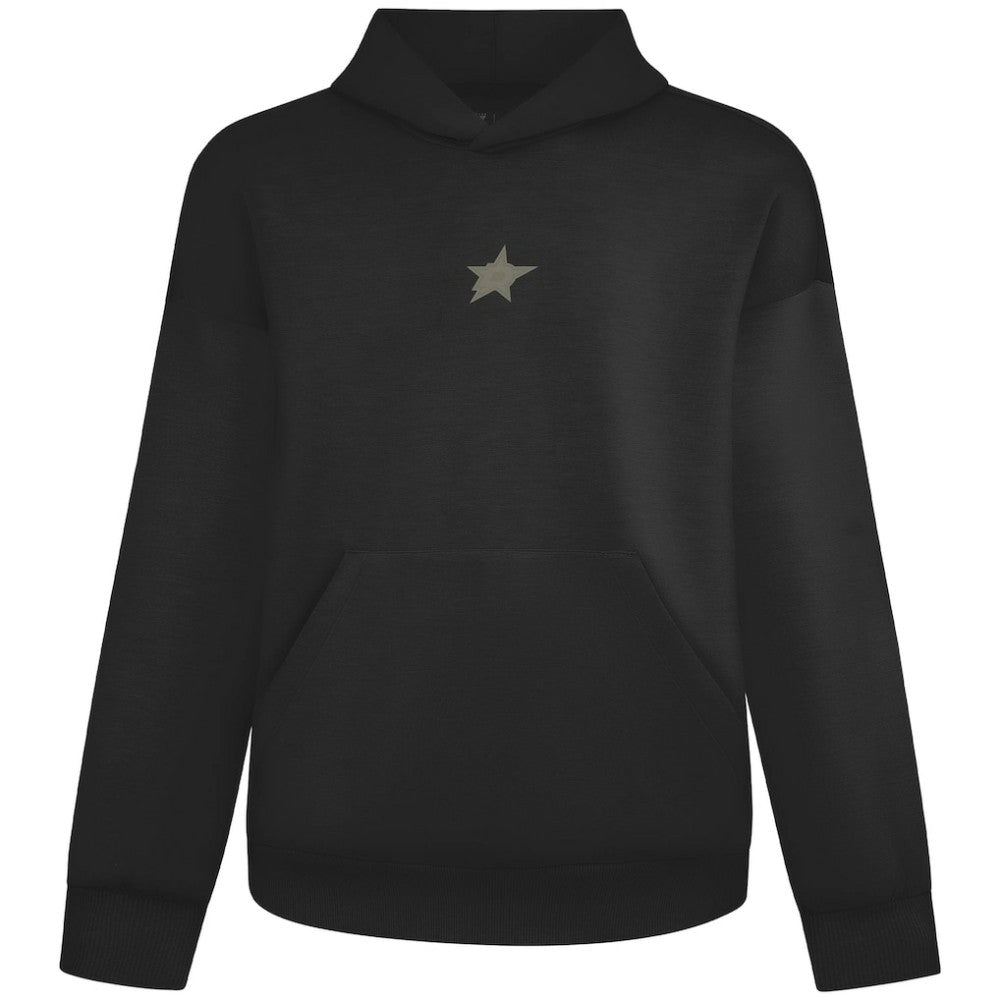 Dallas Stars Levelwear Luxe Signature Copper Hoodie Sale