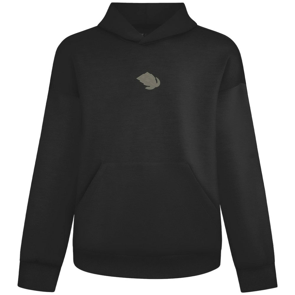 Utah Mammoth Levelwear Luxe Signature Copper Hoodie Outlet