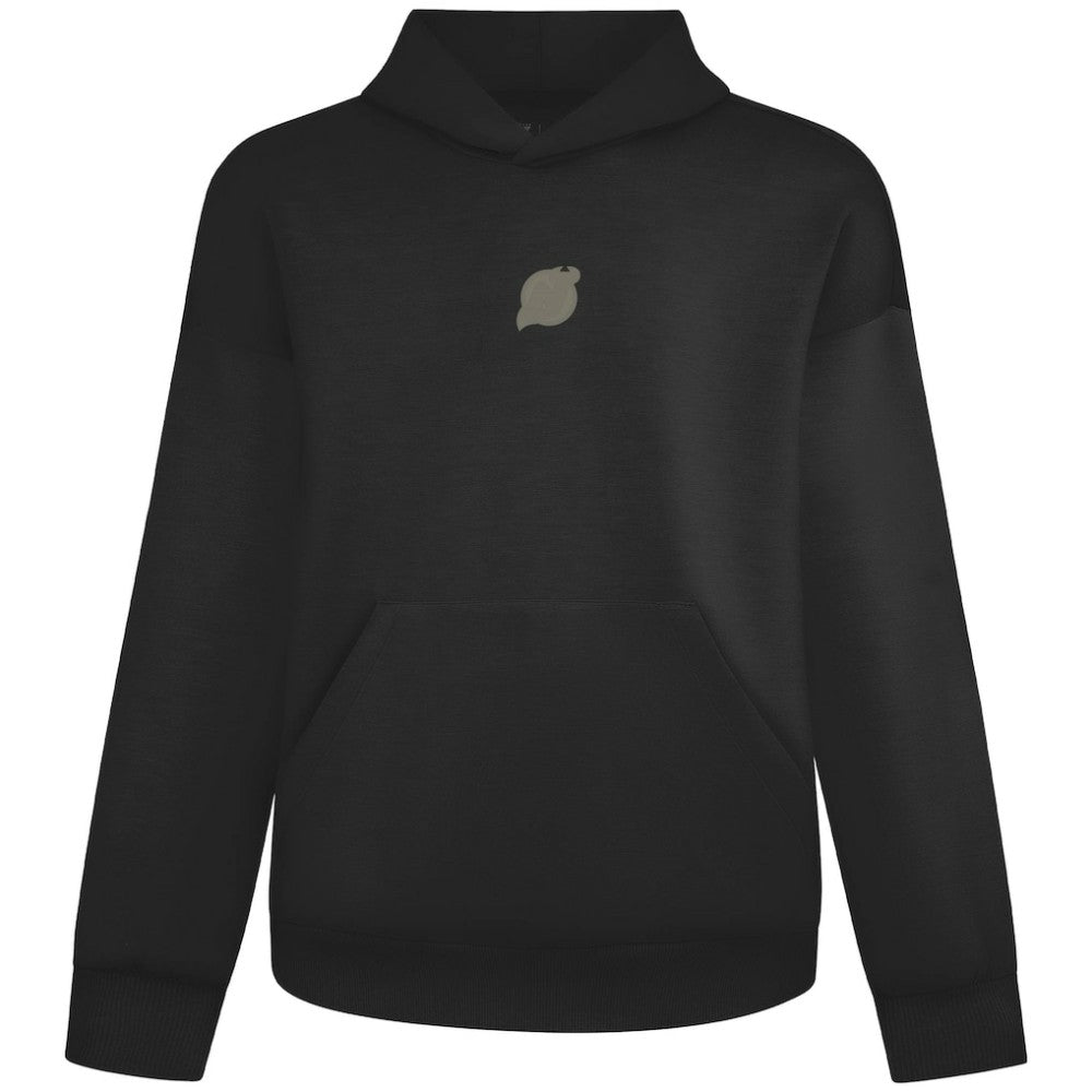 New Jersey Devils Levelwear Luxe Signature Copper Hoodie Outlet
