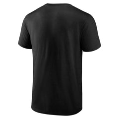 San Francisco Giants Black Home Stadium T-Shirt | MLB New