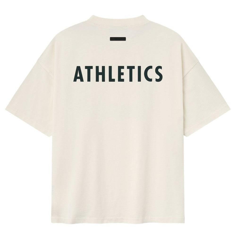 Athletics Fear of God x MLB 90's Fit T-Shirt | MLB Outlet