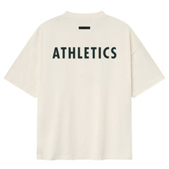 Athletics Fear of God x MLB 90's Fit T-Shirt | MLB Outlet