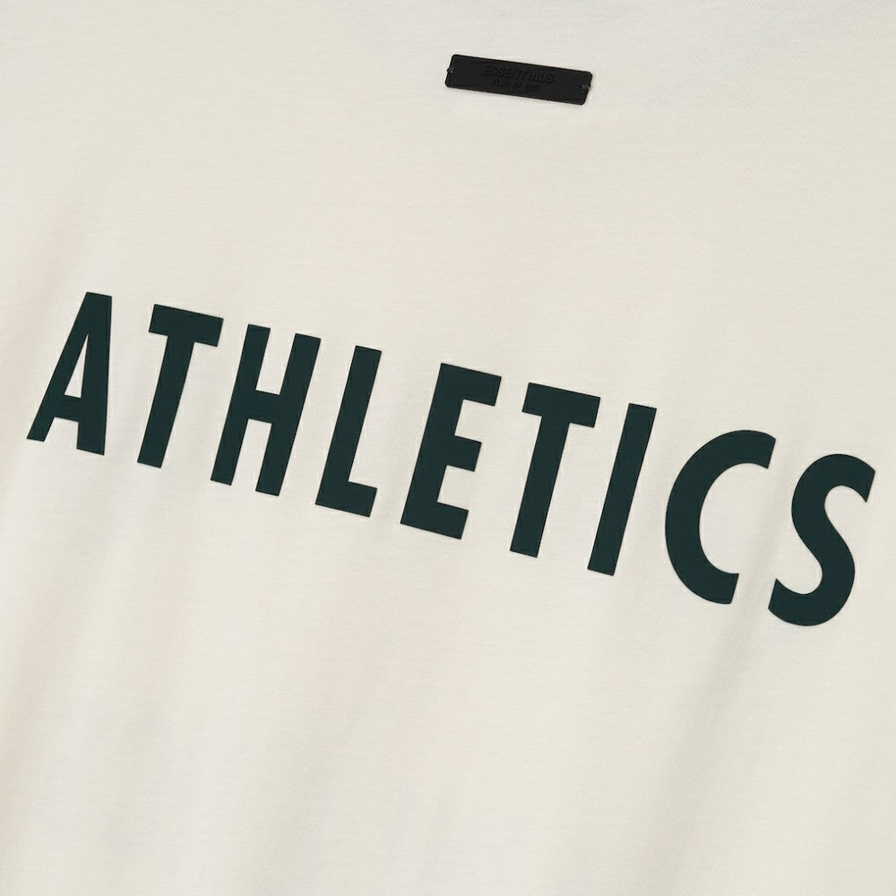 Athletics Fear of God x MLB 90's Fit T-Shirt | MLB Outlet