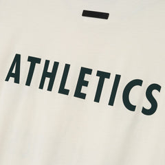 Athletics Fear of God x MLB 90's Fit T-Shirt | MLB Outlet