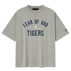 Detroit Tigers Fear of God x MLB 90's Fit T-Shirt | MLB Shop