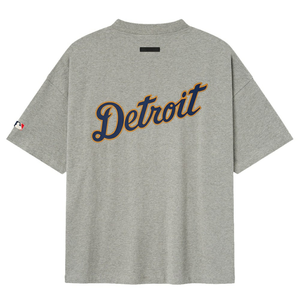 Detroit Tigers Fear of God x MLB 90's Fit T-Shirt | MLB Shop