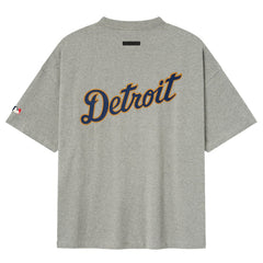 Detroit Tigers Fear of God x MLB 90's Fit T-Shirt | MLB Shop