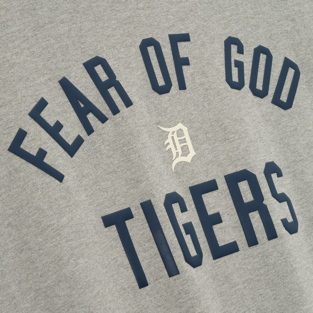 Detroit Tigers Fear of God x MLB 90's Fit T-Shirt | MLB Shop