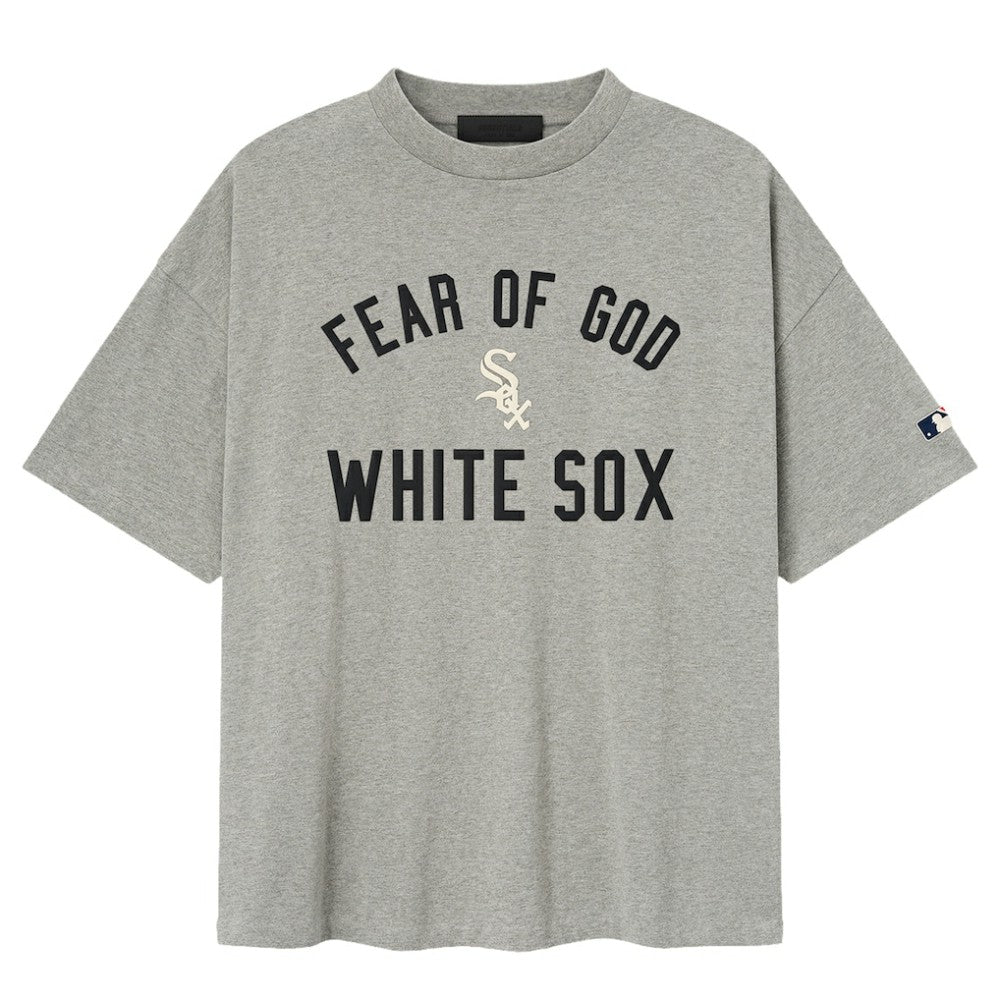 Chicago White Sox Fear of God x MLB 90's Fit T-Shirt | MLB New