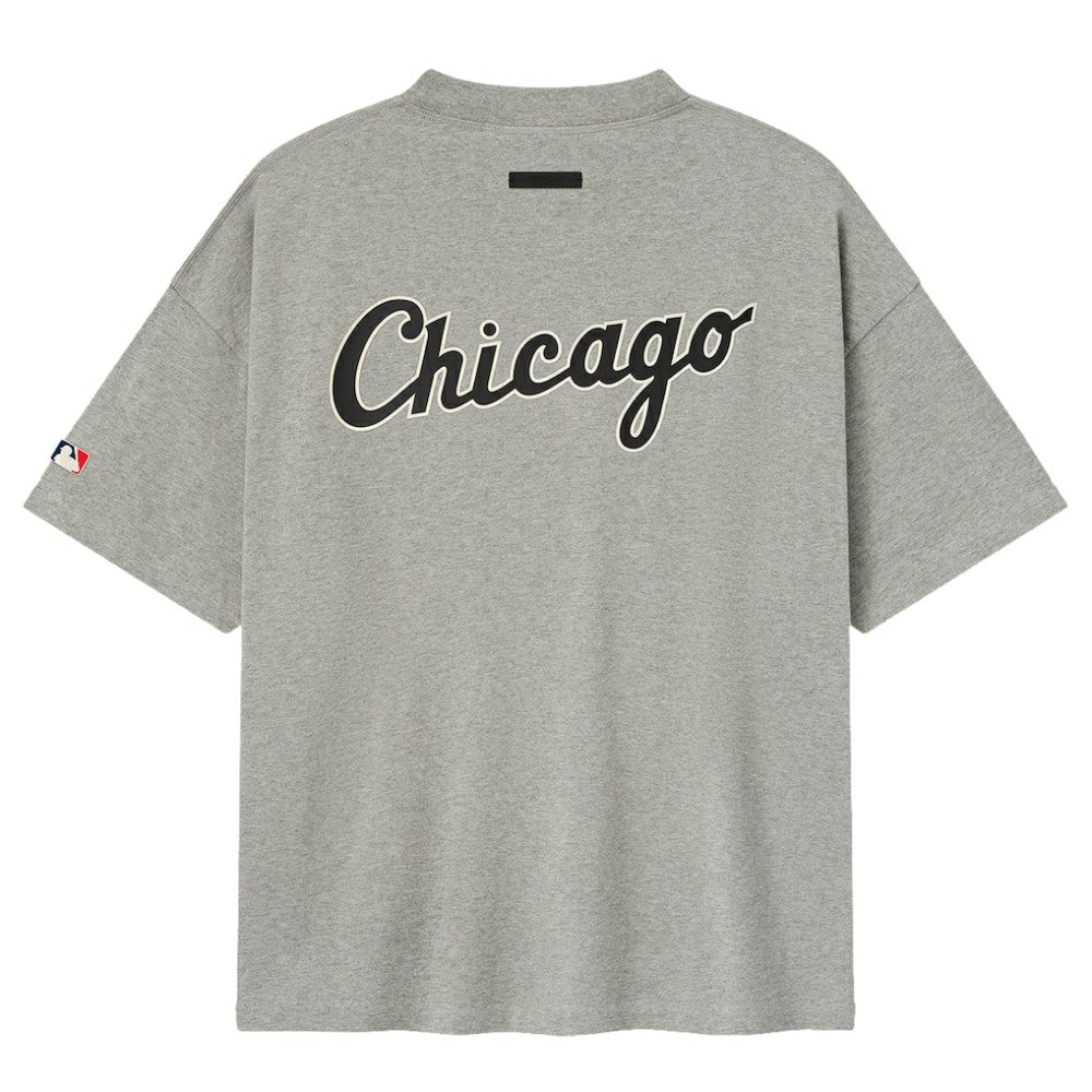 Chicago White Sox Fear of God x MLB 90's Fit T-Shirt | MLB New