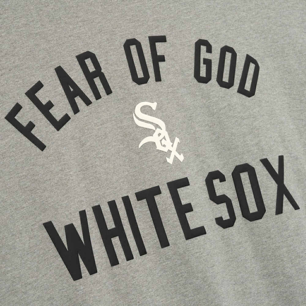 Chicago White Sox Fear of God x MLB 90's Fit T-Shirt | MLB New