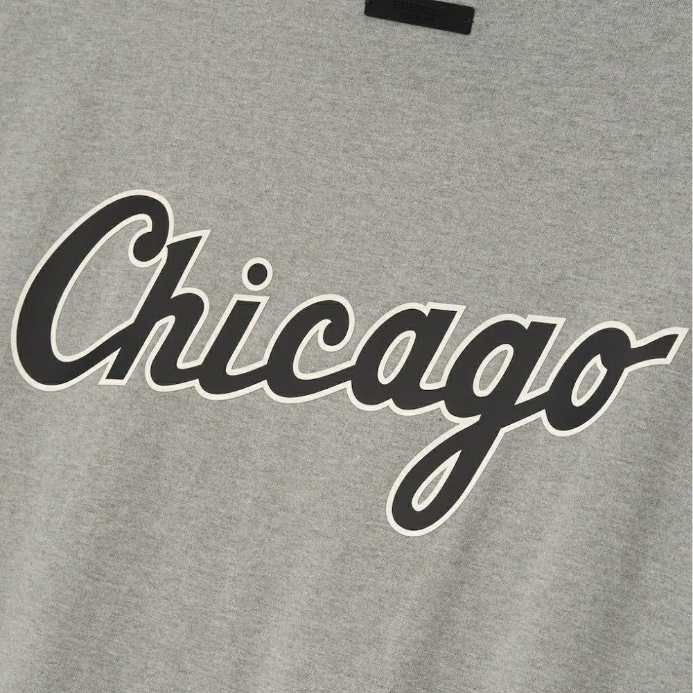 Chicago White Sox Fear of God x MLB 90's Fit T-Shirt | MLB New