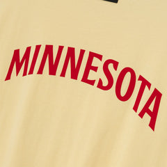 Minnesota Twins Fear of God x MLB 90's Fit T-Shirt | MLB Near me