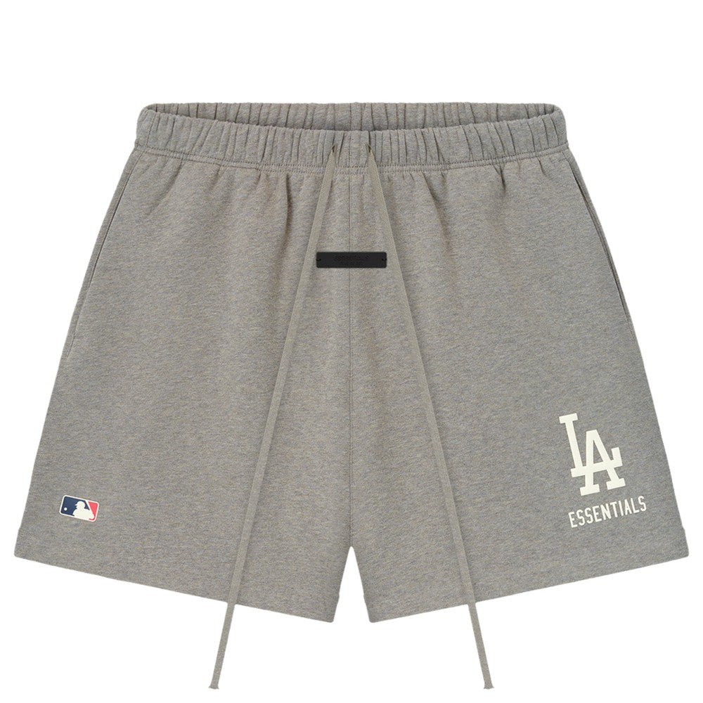 Los Angeles Dodgers Fear of God x MLB Classic Fit Sweatshorts | MLB Outlet