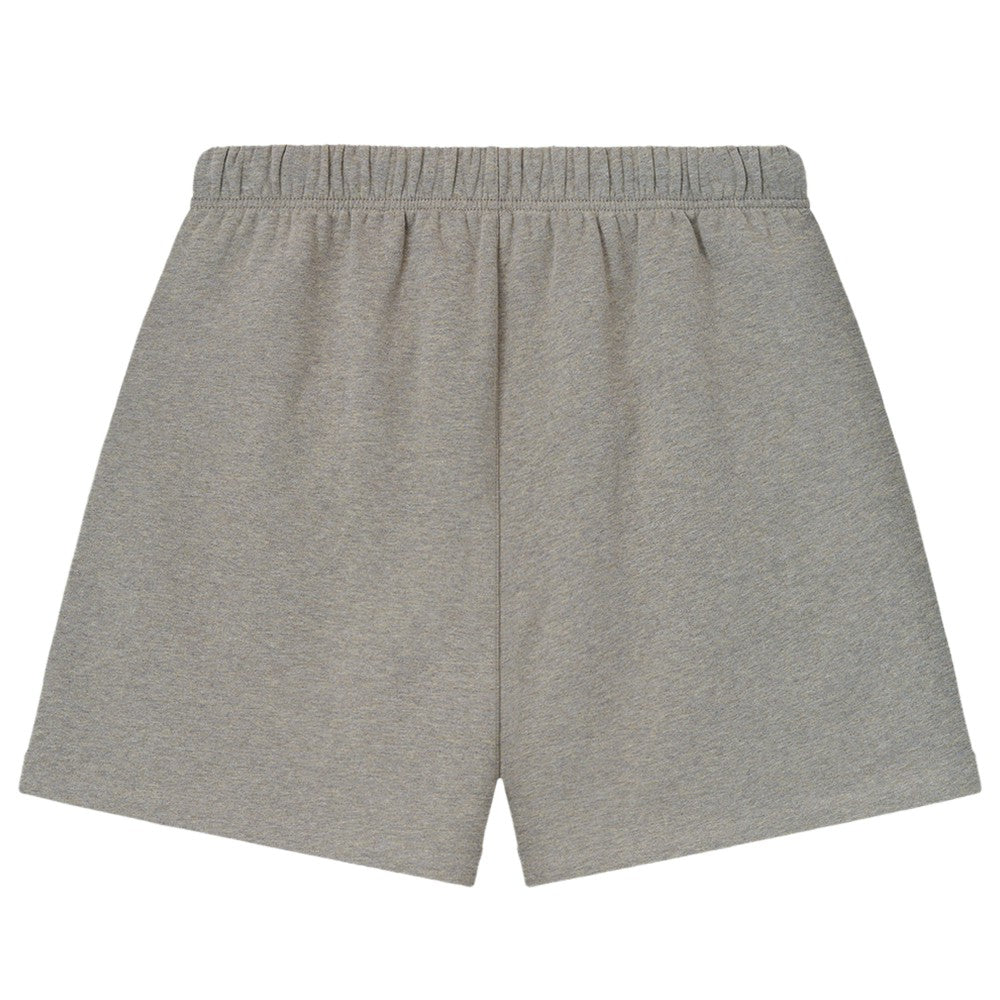 Los Angeles Dodgers Fear of God x MLB Classic Fit Sweatshorts | MLB Outlet