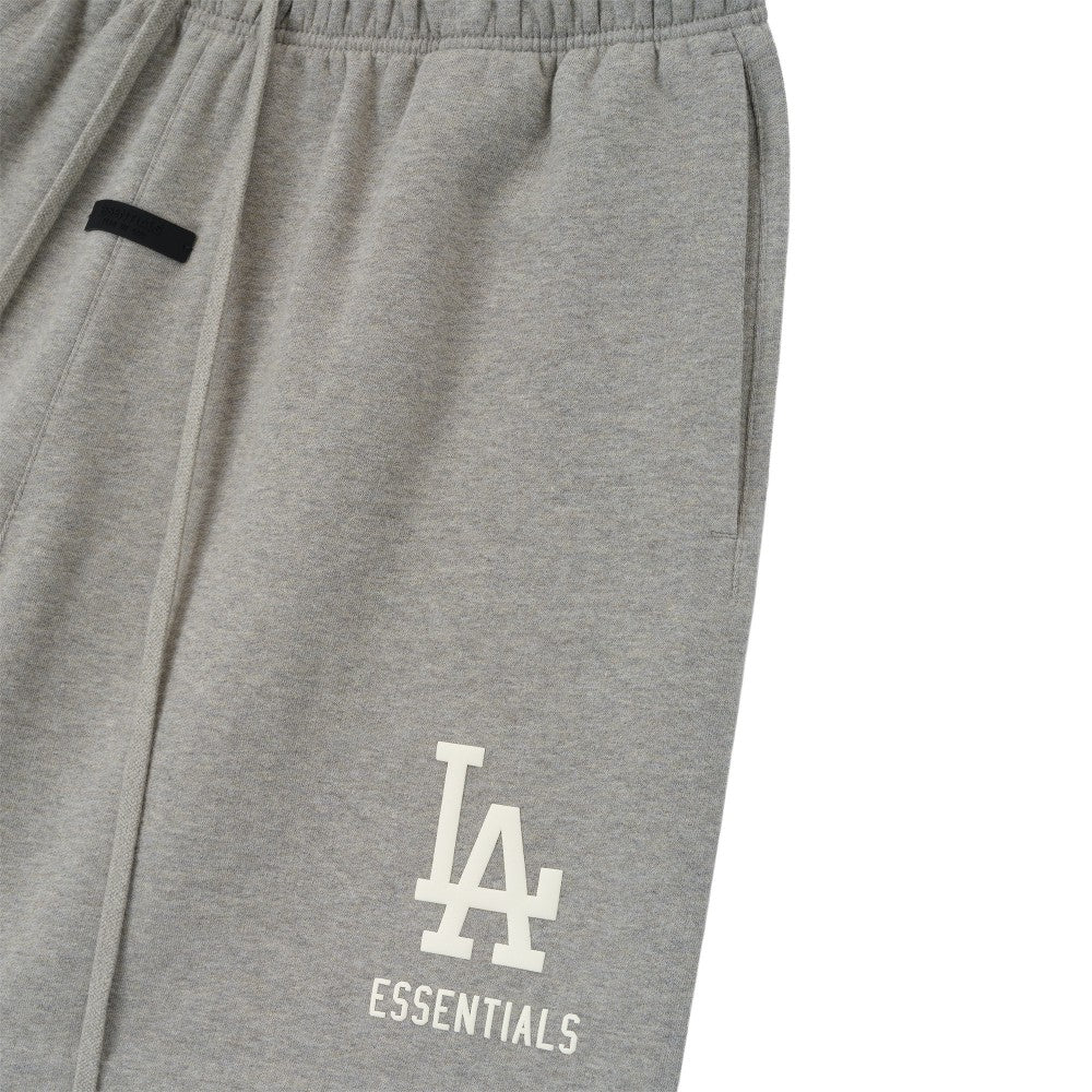 Los Angeles Dodgers Fear of God x MLB Classic Fit Sweatshorts | MLB Outlet